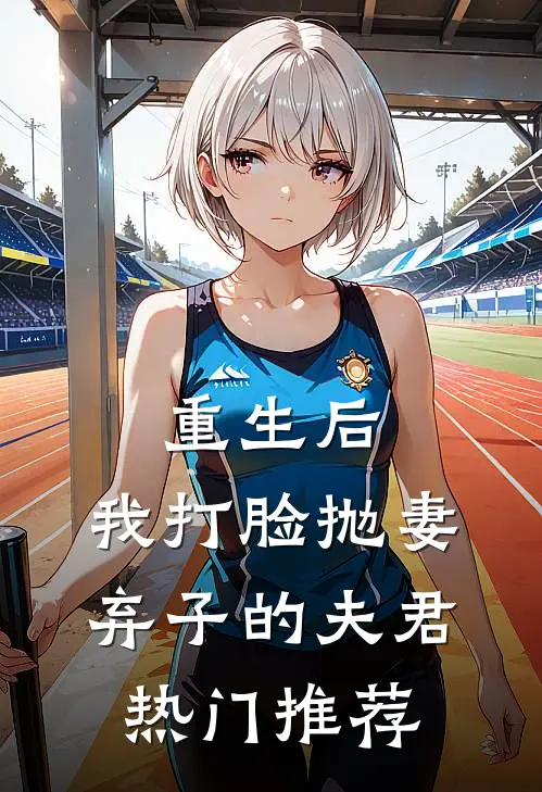 重生后，我打脸抛妻弃子的夫君热门推荐