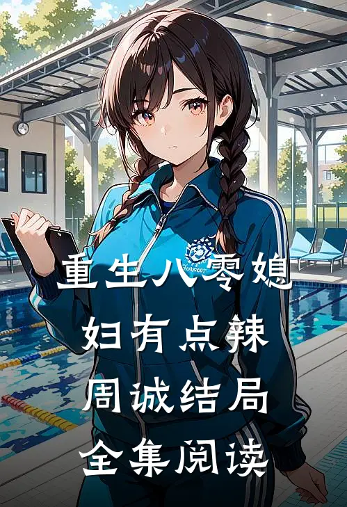 重生八零媳妇有点辣周诚结局全集阅读