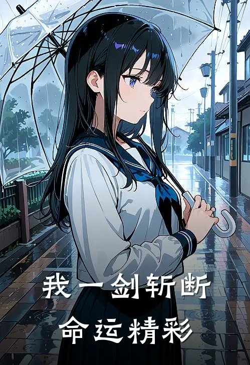 我一剑斩断命运精彩