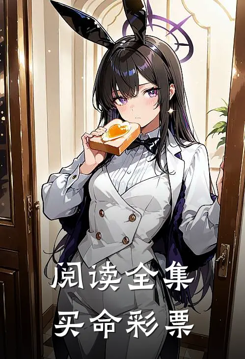 阅读全集买命彩票