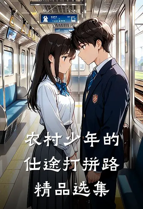 农村少年的仕途打拼路精品选集