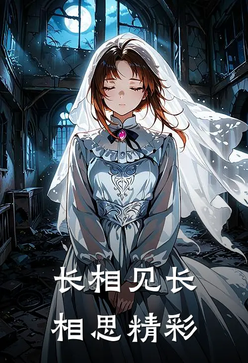 长相见长相思精彩