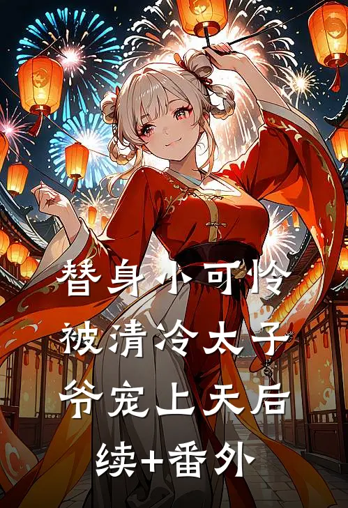 替身小可怜，被清冷太子爷宠上天后续+番外