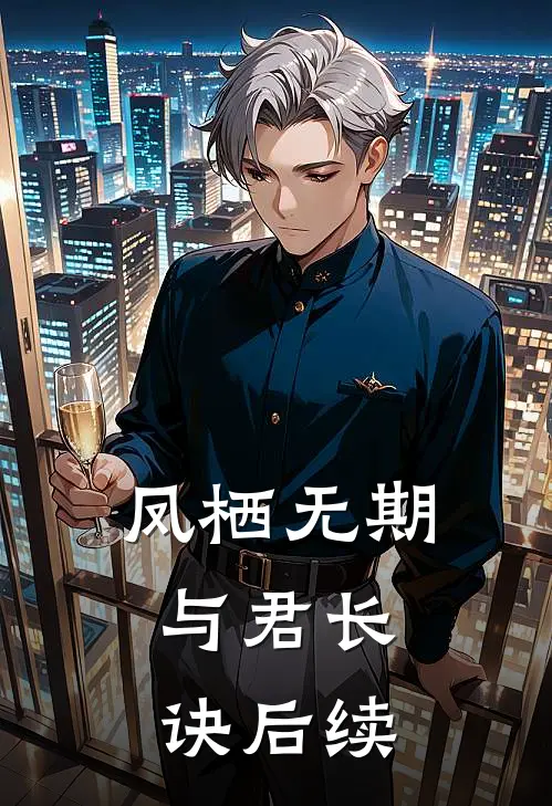 凤栖无期，与君长诀后续