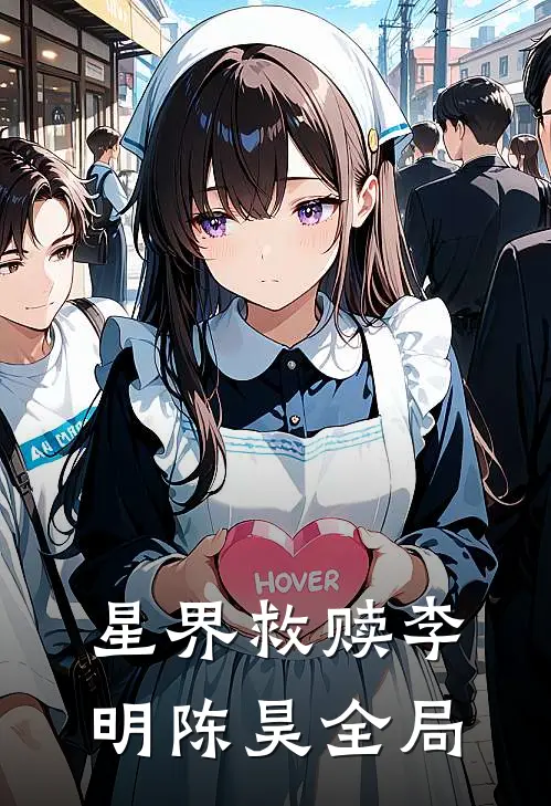 星界救赎李明陈昊全局