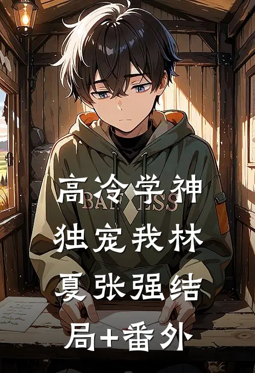 高冷学神独宠我林夏张强结局+番外