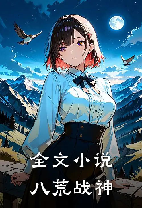 全文小说八荒战神