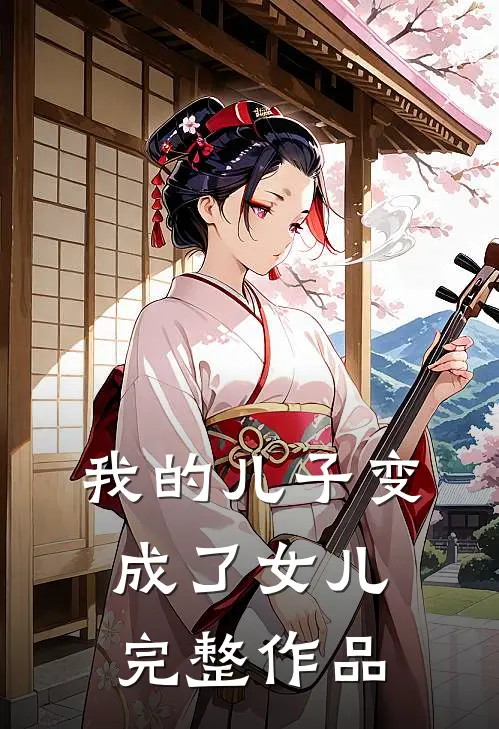 我的儿子变成了女儿完整作品