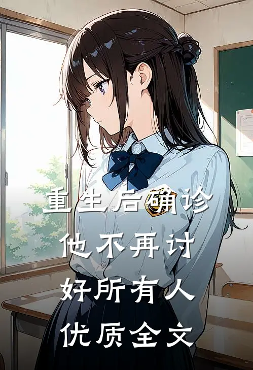 重生后确诊，他不再讨好所有人优质全文