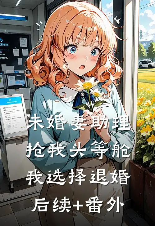 未婚妻助理抢我头等舱，我选择退婚后续+番外