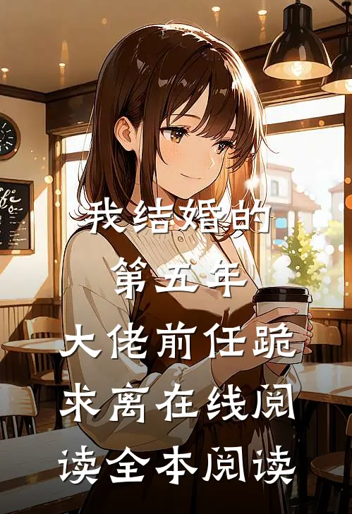 我结婚的第五年，大佬前任跪求离在线阅读全本阅读