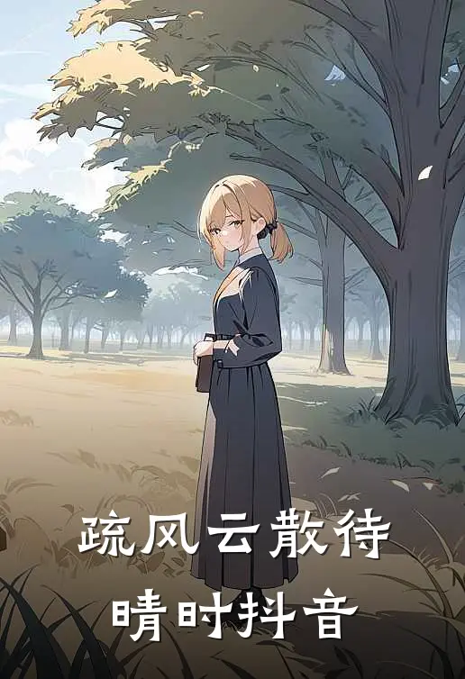 疏风云散待晴时抖音