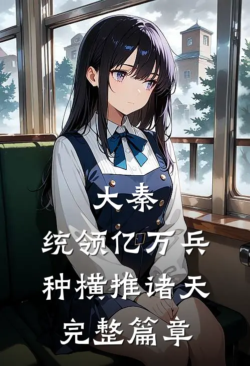 大秦：统领亿万兵种横推诸天完整篇章