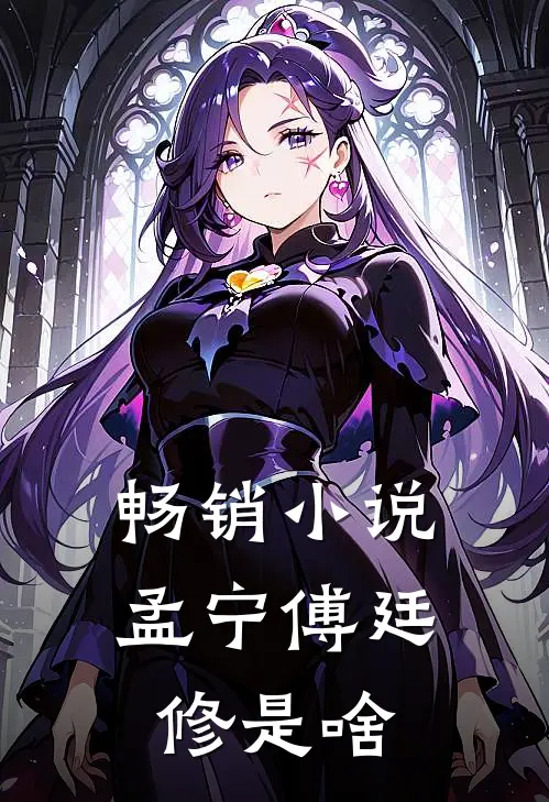 畅销小说孟宁傅廷修是啥