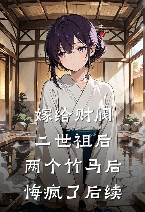 嫁给财阀二世祖后，两个竹马后悔疯了后续