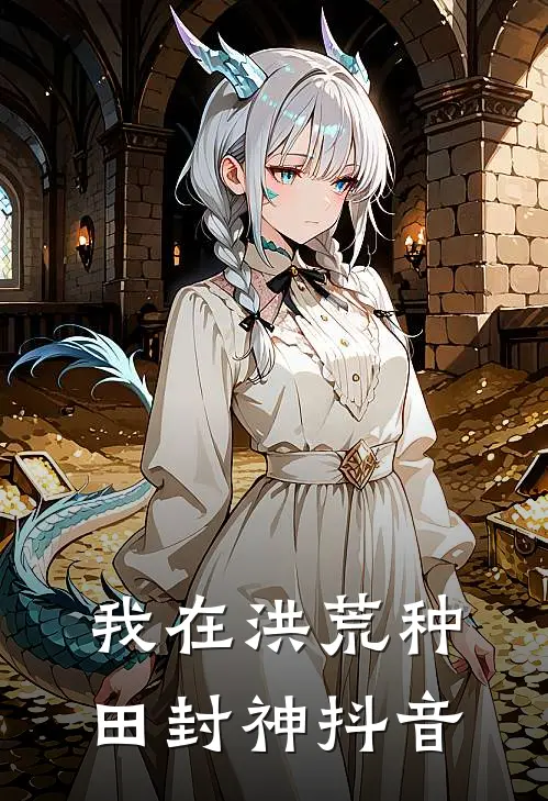 我在洪荒种田封神抖音
