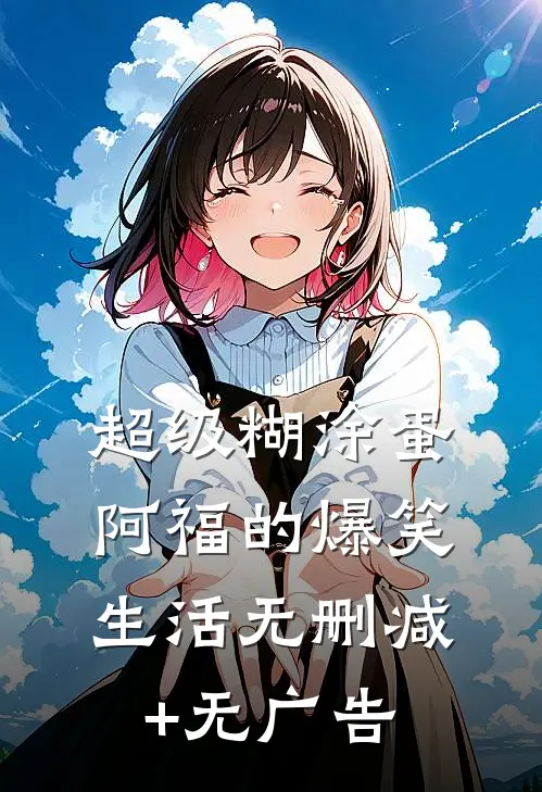 超级糊涂蛋阿福的爆笑生活无删减+无广告