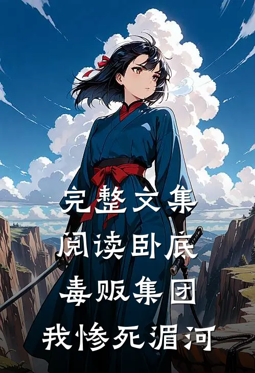 完整文集阅读卧底毒贩集团，我惨死湄河