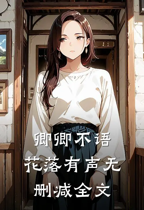卿卿不语，花落有声无删减全文
