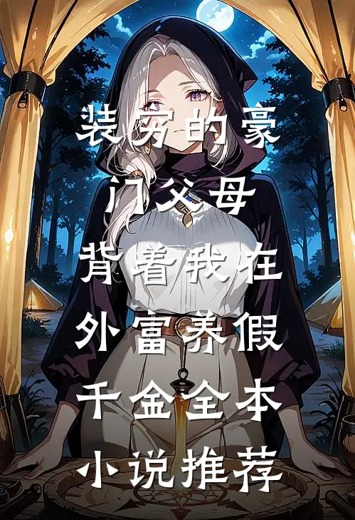 装穷的豪门父母，背着我在外富养假千金全本小说推荐