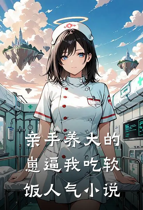 亲手养大的崽逼我吃软饭人气小说