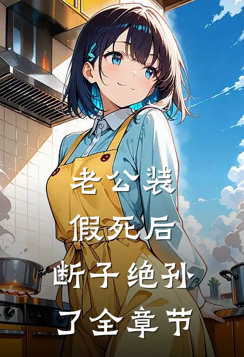 老公装假死后，断子绝孙了全章节
