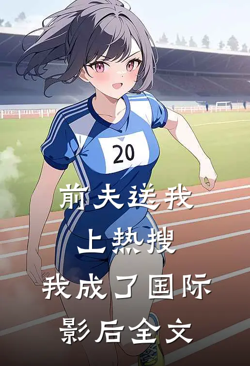 前夫送我上热搜，我成了国际影后全文