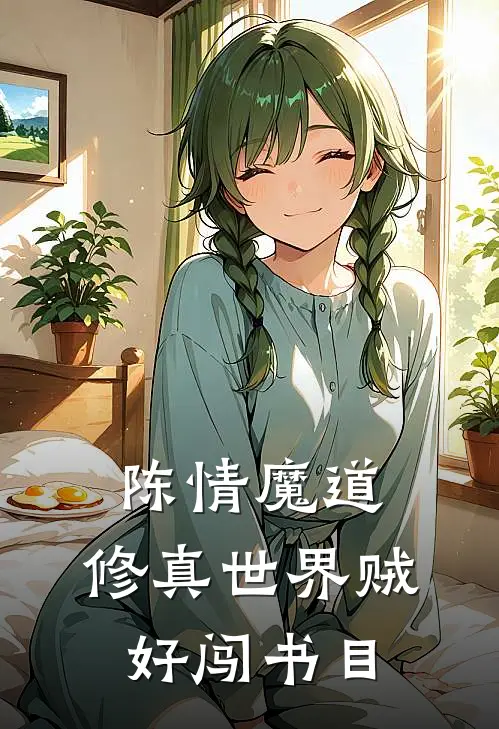陈情魔道：修真世界贼好闯书目