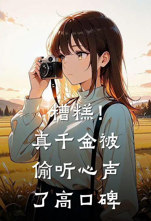 糟糕！真千金被偷听心声了高口碑