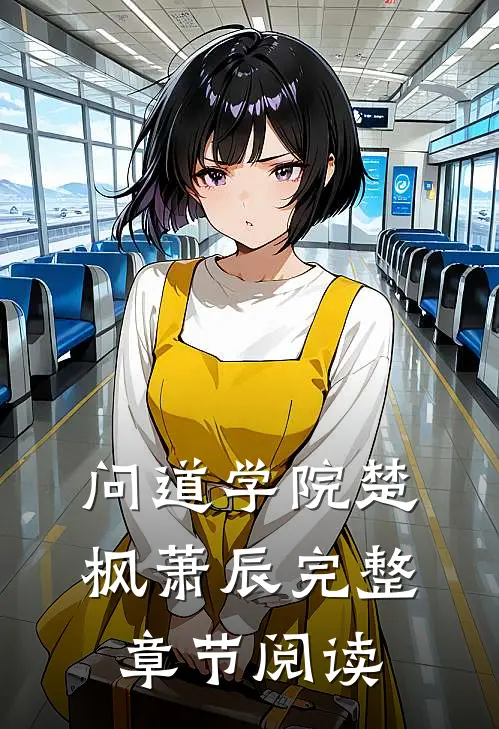 问道学院楚枫萧辰完整章节阅读