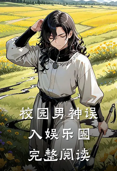校园男神误入娱乐圈完整阅读