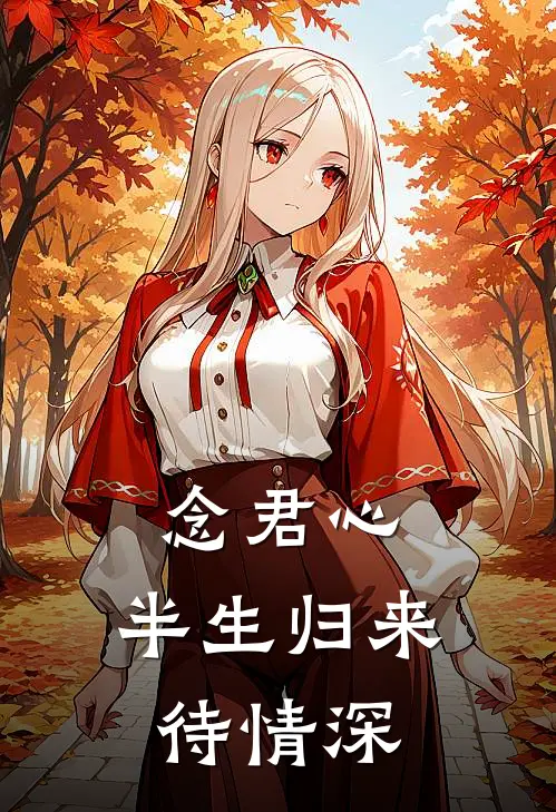 念君心，半生归来待情深