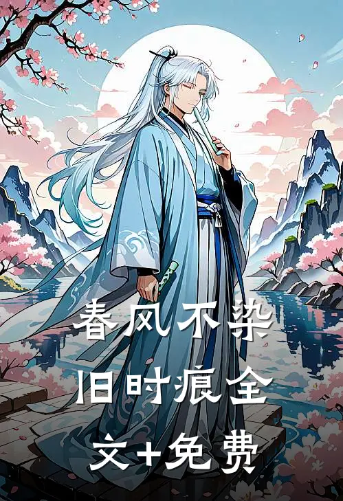 春风不染旧时痕全文+免费