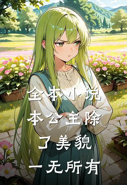 全本小说本公主除了美貌，一无所有
