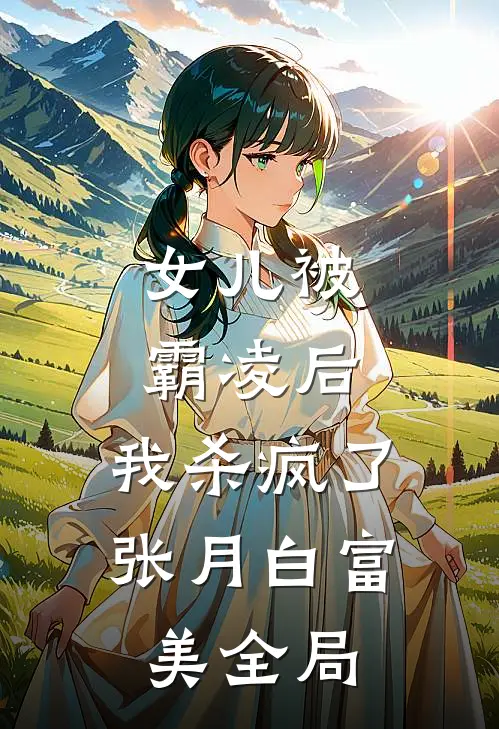 女儿被霸凌后，我杀疯了张月白富美全局