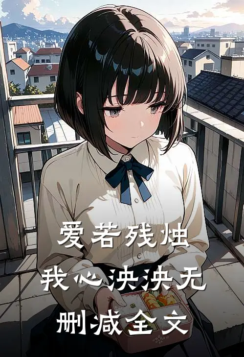 爱若残烛，我心泱泱无删减全文