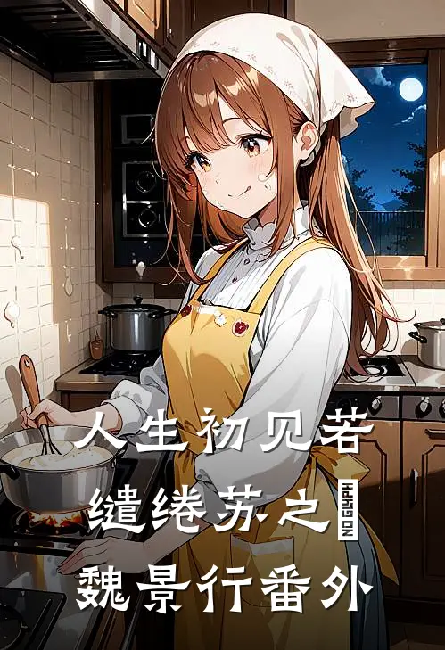 人生初见若缱绻苏之玥魏景行番外