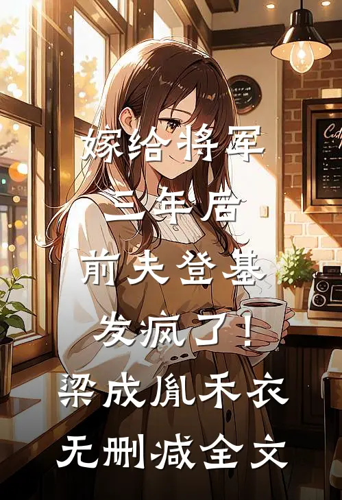 嫁给将军三年后，前夫登基发疯了！梁成胤禾衣无删减全文