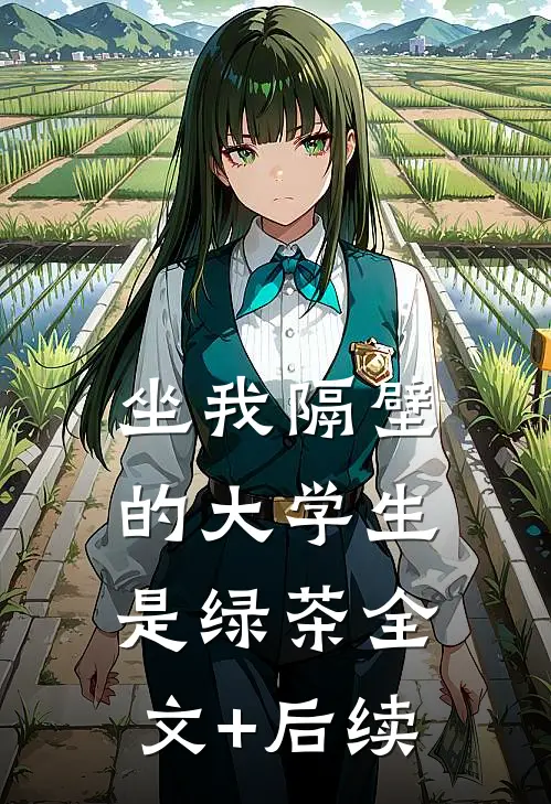坐我隔壁的大学生是绿茶全文+后续