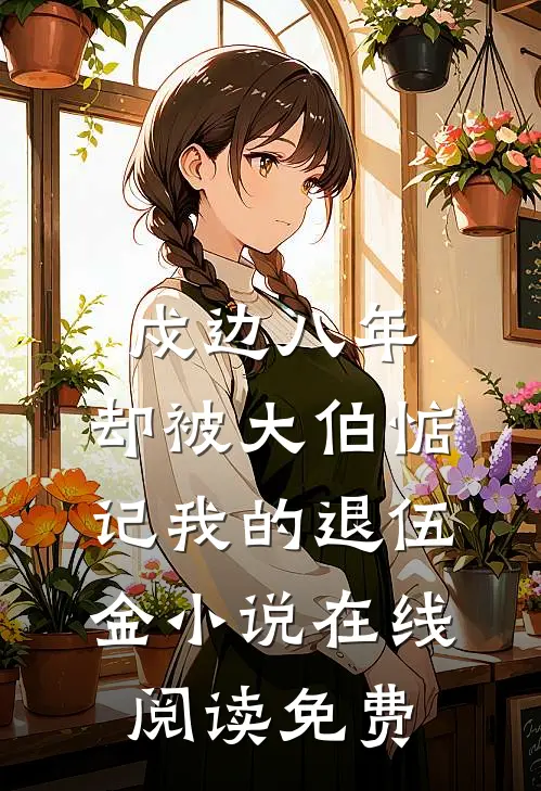 戍边八年，却被大伯惦记我的退伍金小说在线阅读免费