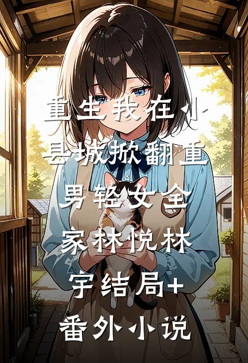 重生我在小县城掀翻重男轻女全家林悦林宇结局+番外小说