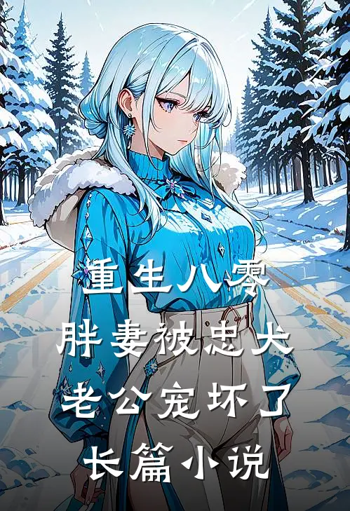 重生八零：胖妻被忠犬老公宠坏了长篇小说