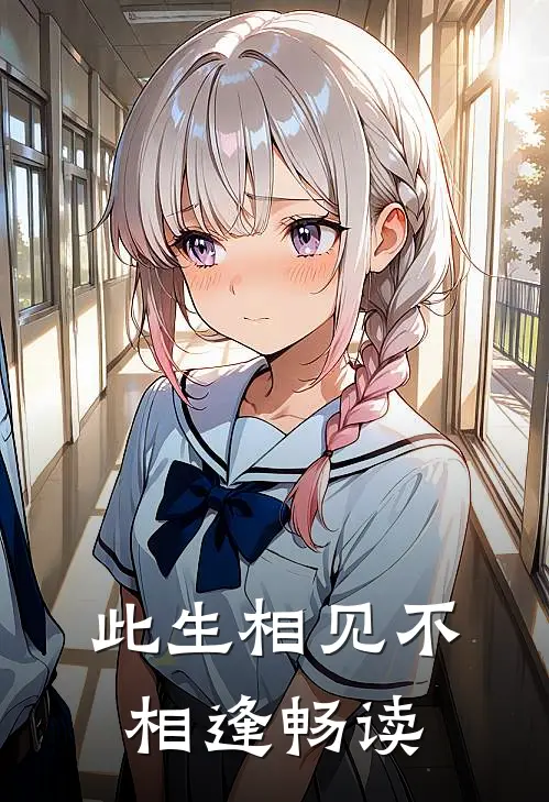 此生相见不相逢畅读