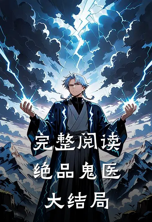 完整阅读绝品鬼医大结局