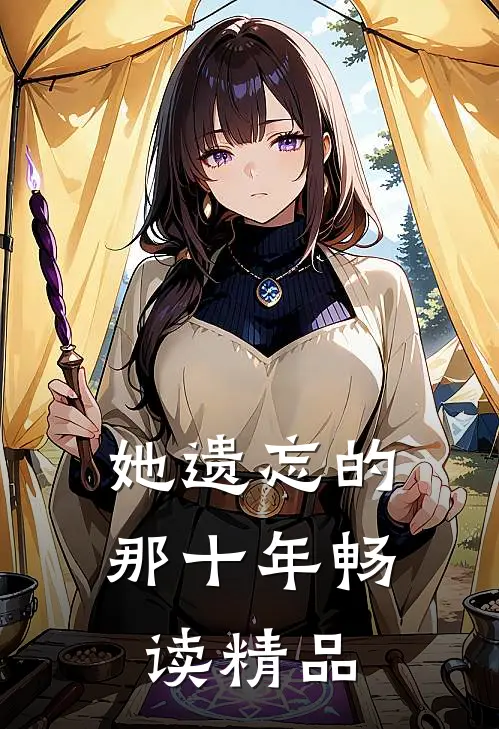 她遗忘的那十年畅读精品