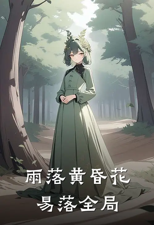 雨落黄昏花易落全局