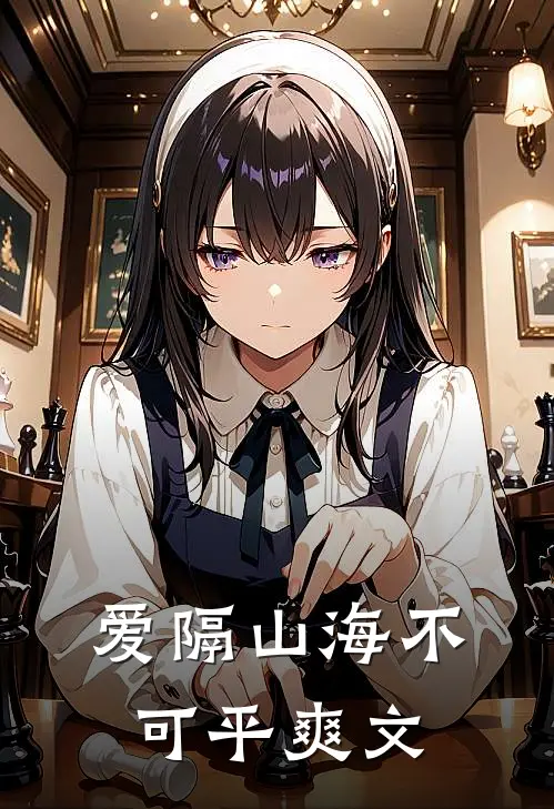 爱隔山海不可平爽文