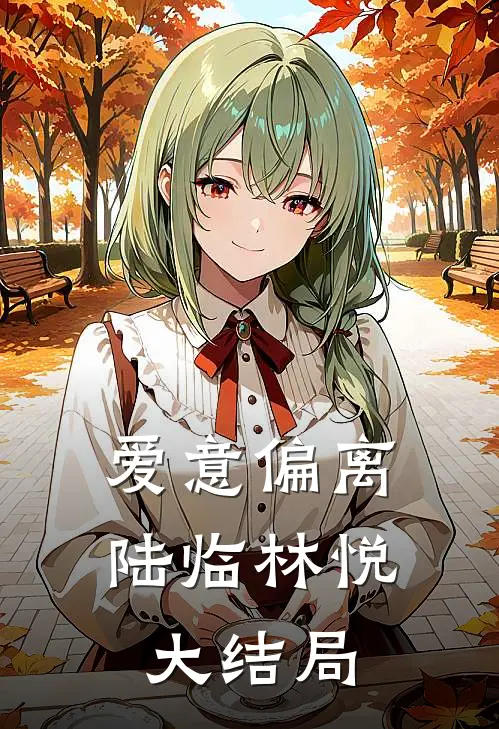 爱意偏离陆临林悦大结局