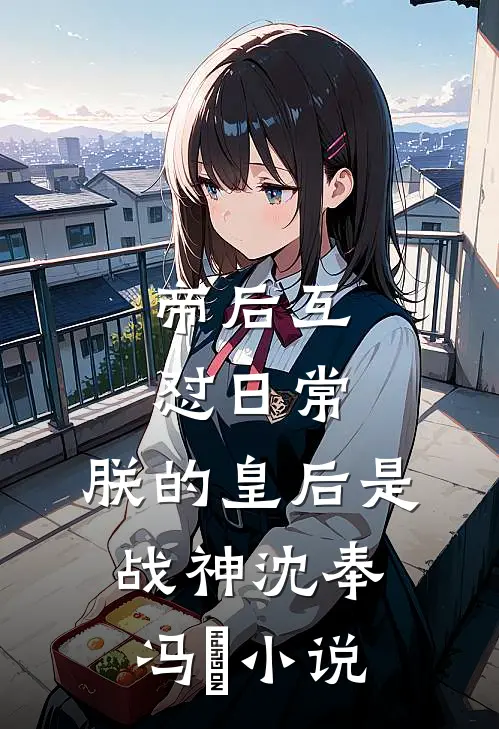 帝后互怼日常：朕的皇后是战神沈奉冯婞小说