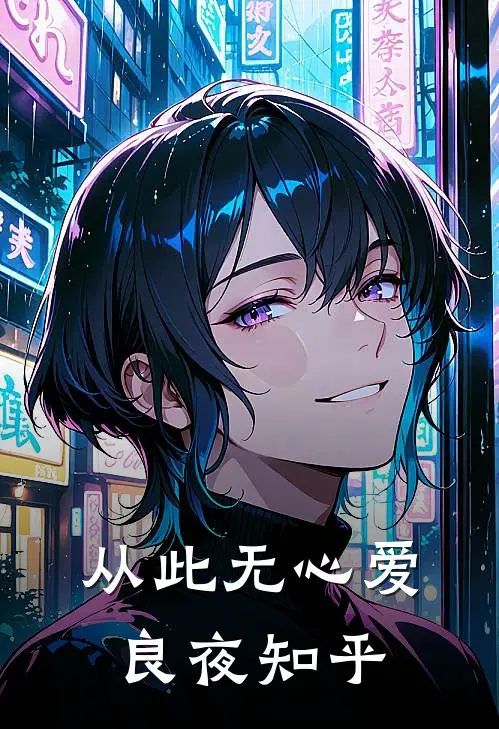 从此无心爱良夜知乎